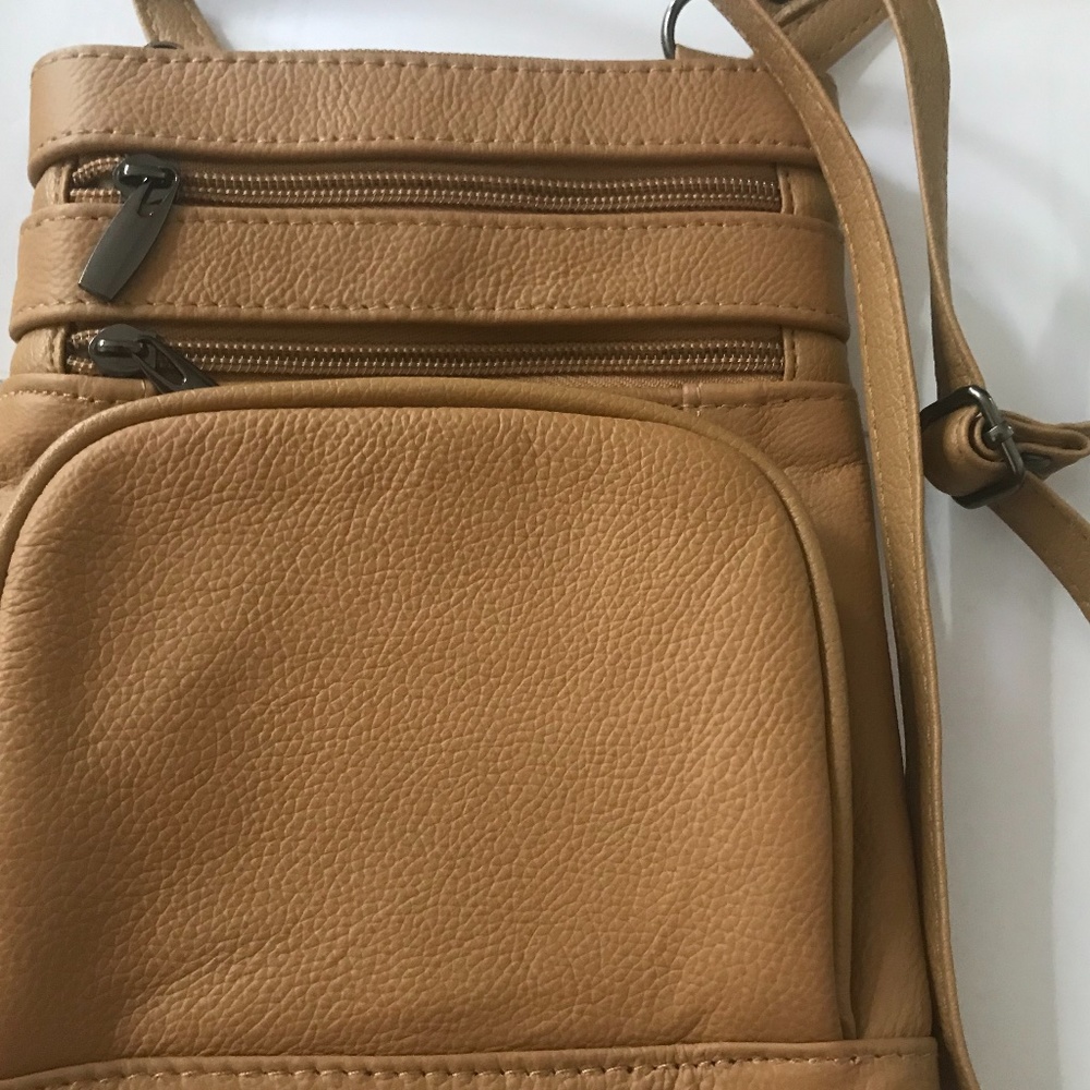 Cross body or shoulder bag